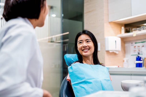 Best Full Mouth Reconstruction  in Aledo, TX