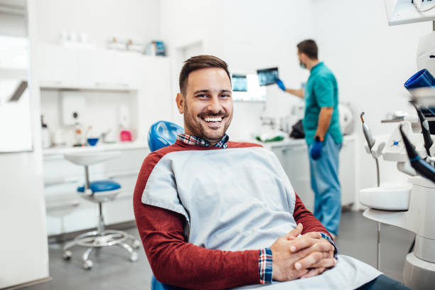 Full Mouth Reconstruction in Aledo, TX