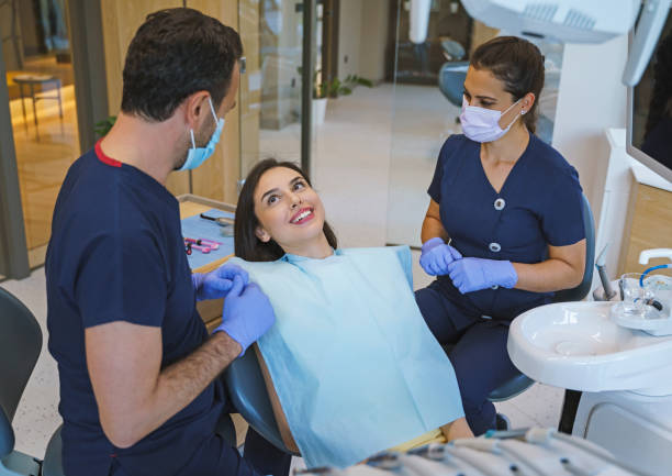 Why Choose Us for Your Dental Needs in Aledo, TX