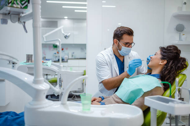 Trusted Aledo, TX  Holistic Dental Services Experts