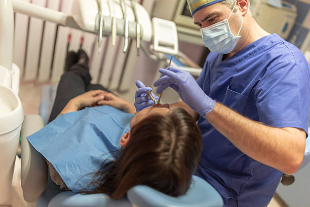 Best TMJ/TMD Treatment  in Aledo, TX